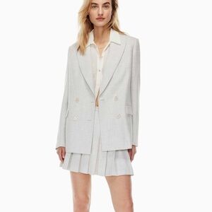 Wilfred Light Margaux Blazer